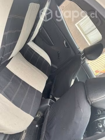 Hyundai Eon 2014