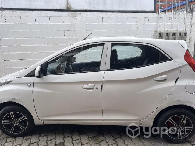 Hyundai Eon 2014