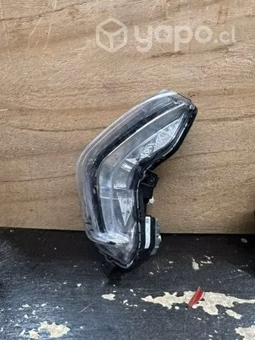 Neblinero haval jolion izquierdo /gab