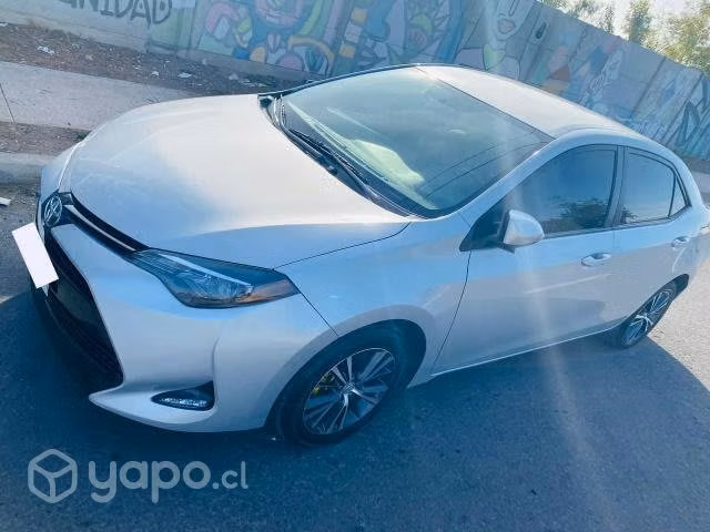 Toyota corolla 2017 - Imagen 2