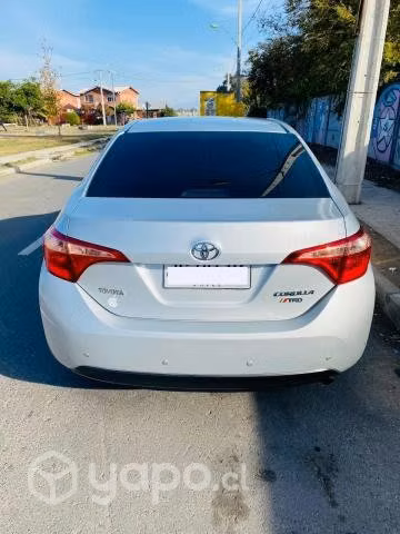 Toyota corolla 2017 - Imagen 7