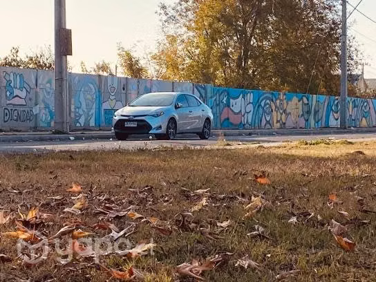 Toyota corolla 2017 - Imagen 9