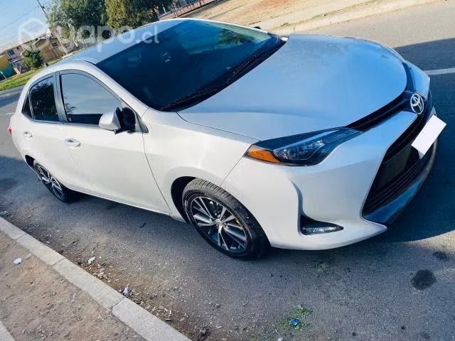 Toyota corolla 2017 - Imagen 3