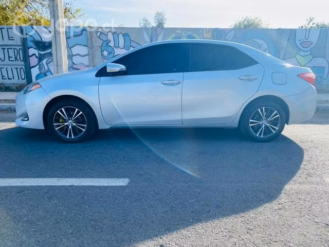 Toyota corolla 2017 - Imagen 6