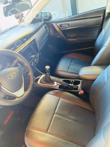 Toyota corolla 2017 - Imagen 5