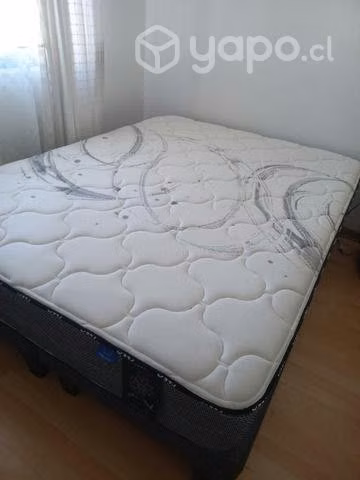 Colchon 2 plazas Flex