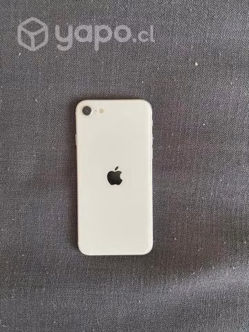 Iphone SE - Imagen 2