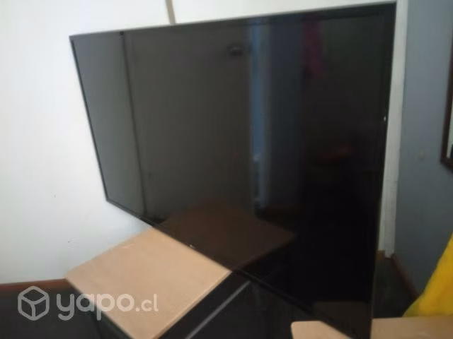 LG de 49 pulgadas