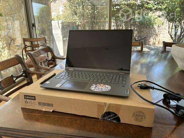 Computador Lenovo - Imagen 2
