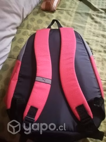 Mochila original