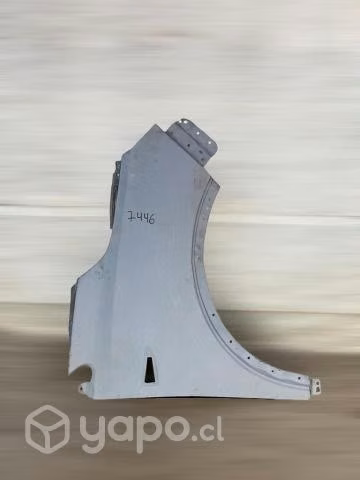 Tapabarro rh gac gs