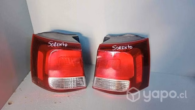 Foco kia sorento dmg multimarca 57.89