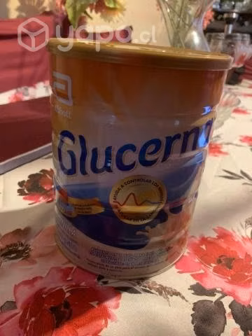 Glucerna sabor Vainilla envase sellado - Imagen 3