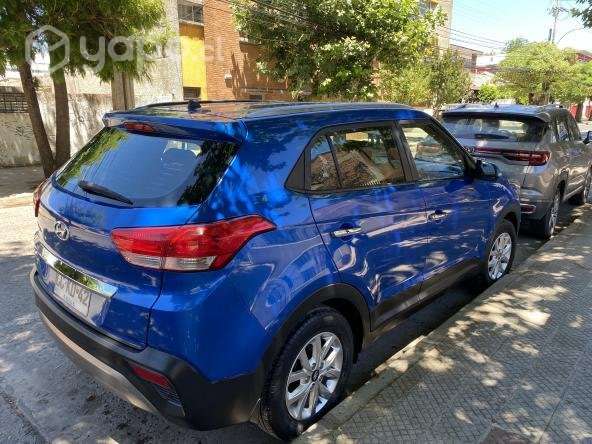 Hyundai Creta 2019 Automática
