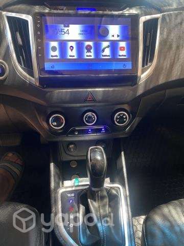 Hyundai Creta 2019 Automática