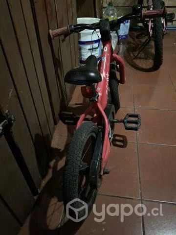 Bicicleta scott Aro 14 - Imagen 3