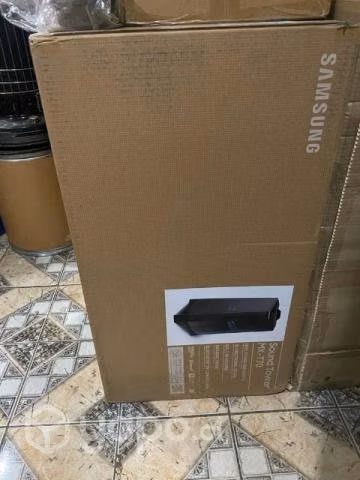 Sound tower Samsung MX- T70/ZS - Imagen 4