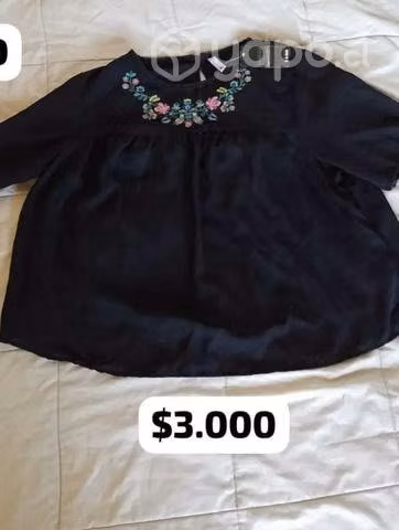 Poleras, Blazer, Chaqueta, Carteras - Imagen 4