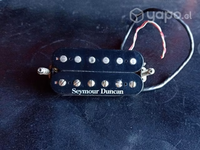 Seymour Duncan TB-14 Bridge
