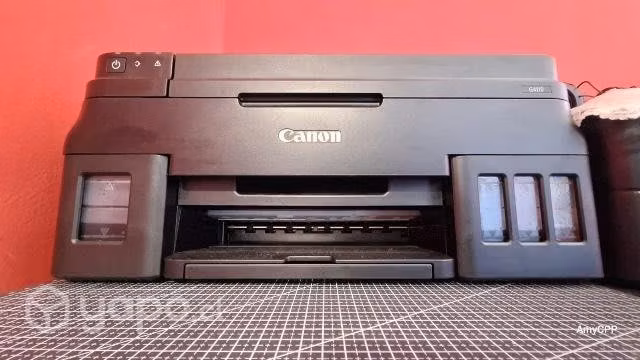 Multifuncional CANON PIXMA G4110 - Imagen 2