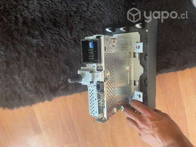 Radio mg zx 2023 - Imagen 2