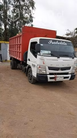 Fletes y Mudanzas dentro y fuera de Santiago