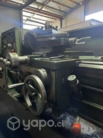 Torno