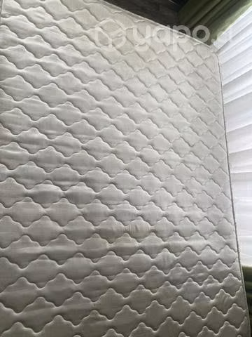 Cama de 2 plazas - Imagen 2