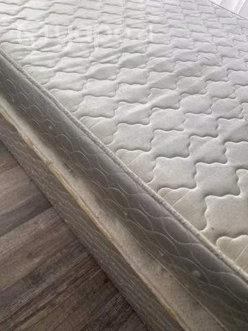 Cama de 2 plazas - Imagen 3