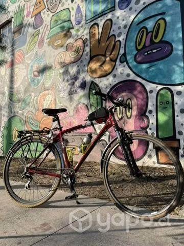 Bicicleta felt