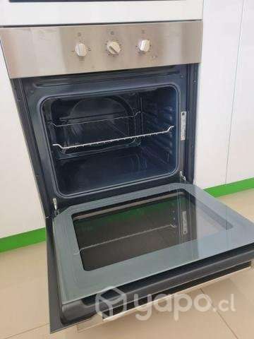 Horno eléctrico - Imagen 4