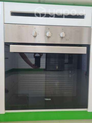 Horno eléctrico - Imagen 2