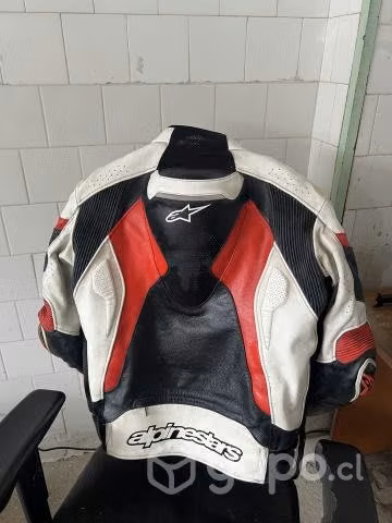 Chaqueta alpinestars celer - Imagen 2