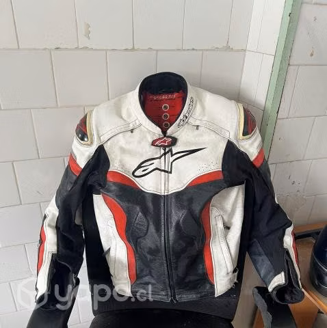 Chaqueta alpinestars celer