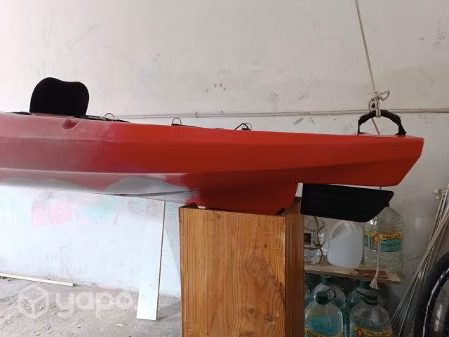 Kayak GORO de Pesca - Imagen 3