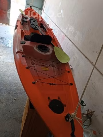 Kayak GORO de Pesca - Imagen 4
