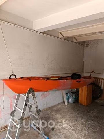 Kayak GORO de Pesca - Imagen 6