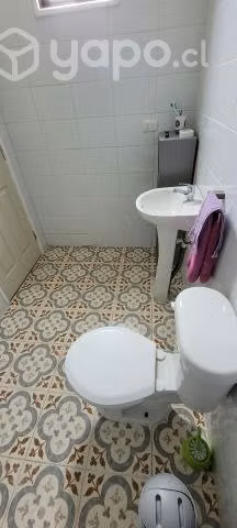 Se vende amplia y luminosa casa NUEVA - Horcón