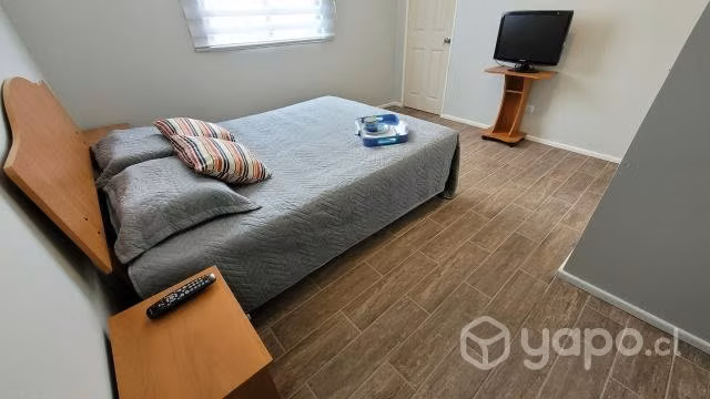 Se vende amplia y luminosa casa NUEVA - Horcón