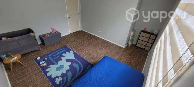 Se vende amplia y luminosa casa NUEVA - Horcón