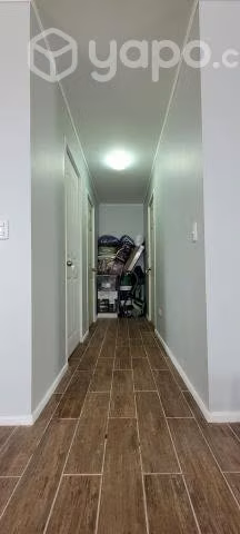 Se vende amplia y luminosa casa NUEVA - Horcón