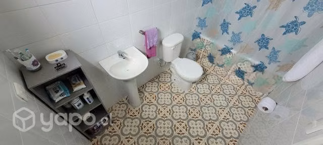 Se vende amplia y luminosa casa NUEVA - Horcón