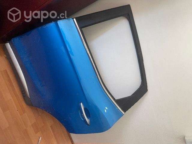 Puertas mg zx 2023 - Imagen 3