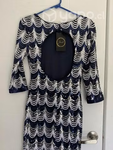 Vestido nuevo