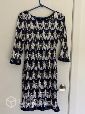 Vestido nuevo - Imagen 2