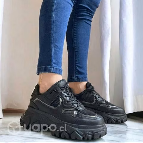 Zapatos Nuevos de mujer