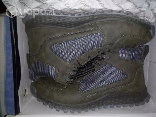 Zapatos Marca Caxbin
