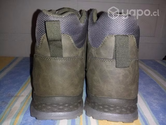 Zapatos Marca Caxbin