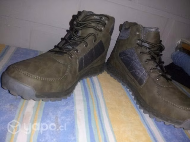 Zapatos Marca Caxbin