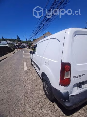 Repartidor delivery